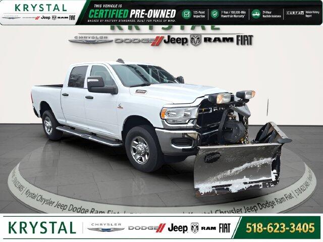2023 RAM 3500 Pickup