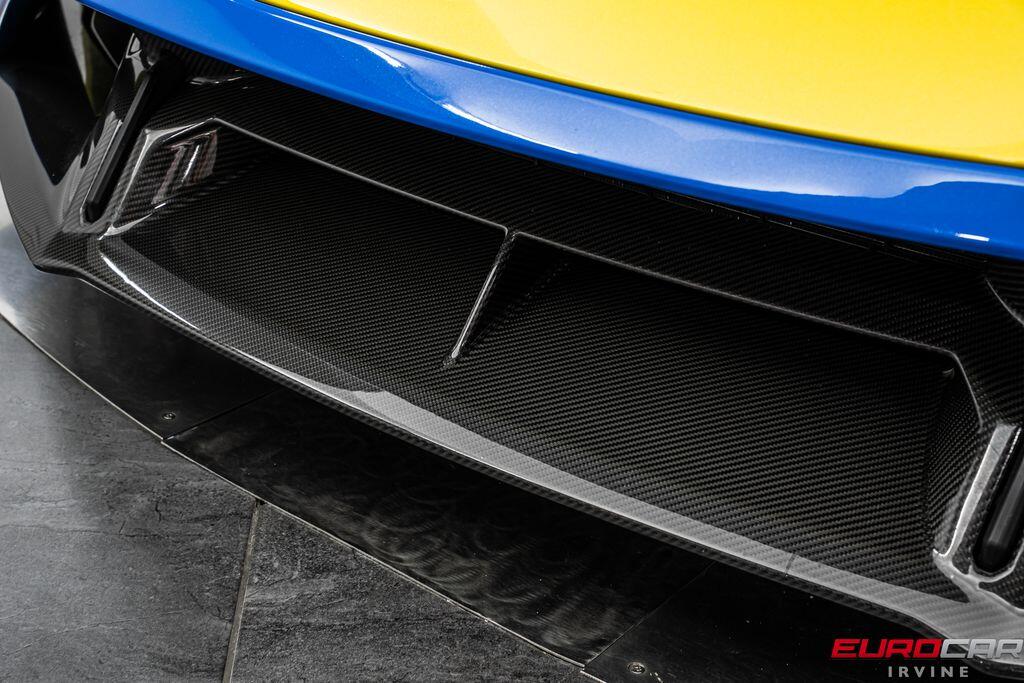 2022 Lamborghini Huracan STO *HUGE CARBON OPTIONS * FRONT LIFT*Image 11