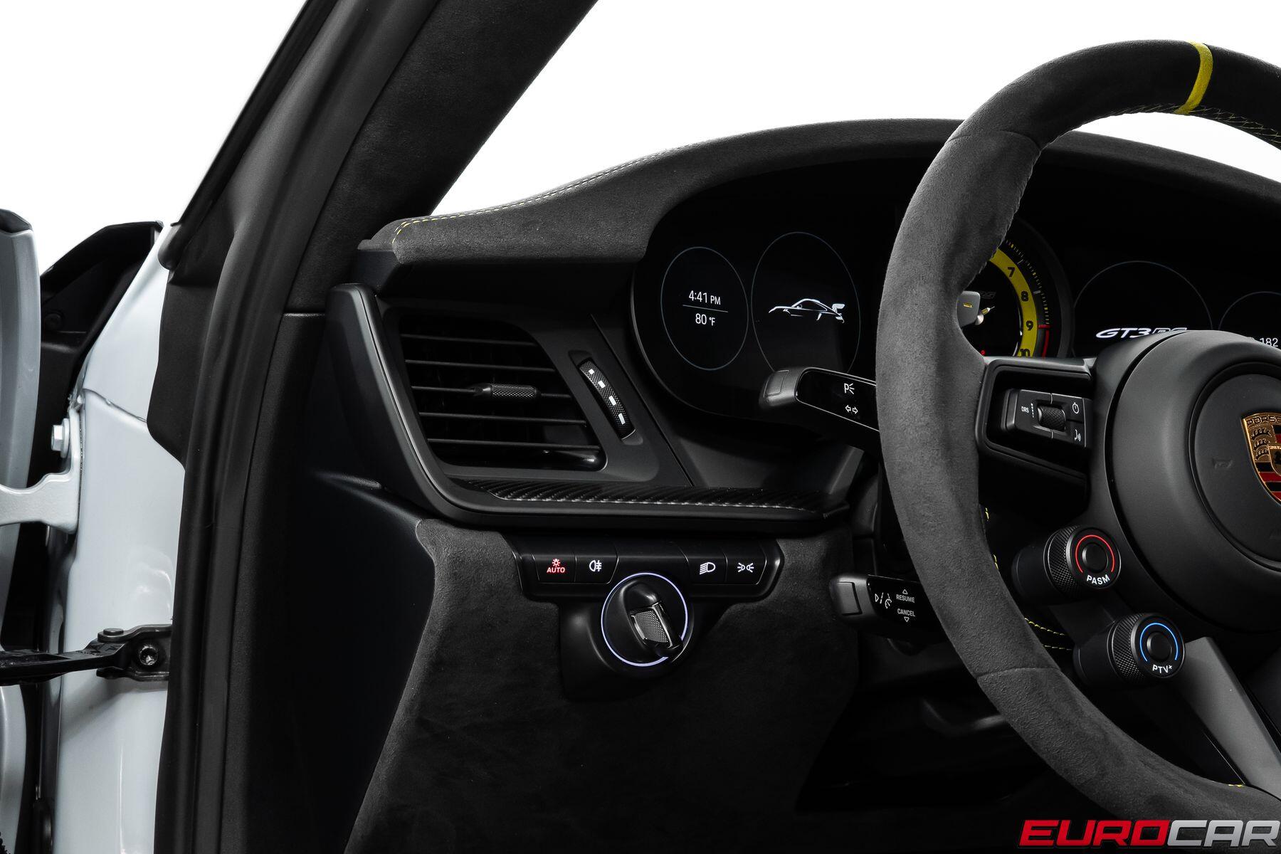 2025 Porsche 911 GT3 RS *WEISSACH PACKAGE * FRONT LIFT*Image 30