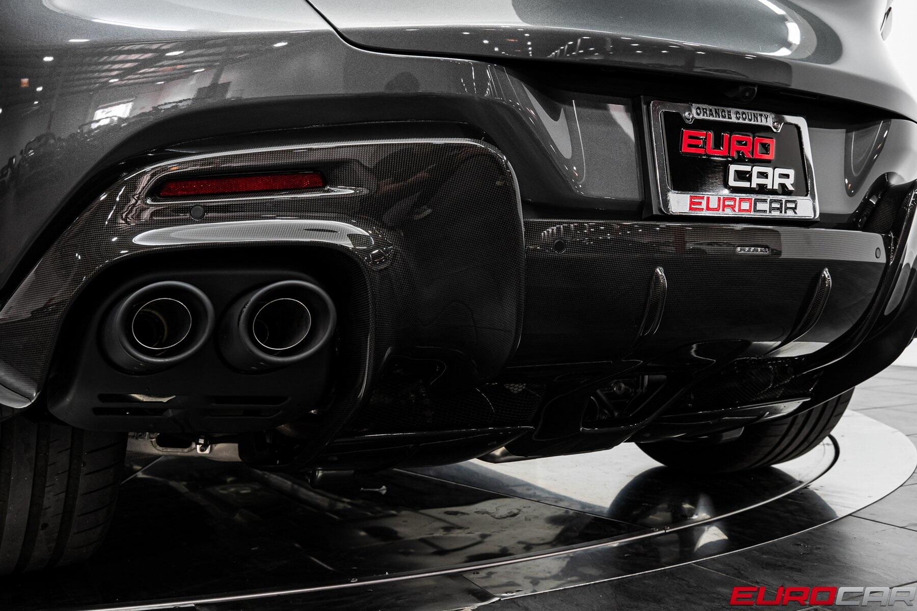 2025 Ferrari Purosangue *PANORAMIC ROOF * PASSENGER DISPLAY*Image 26