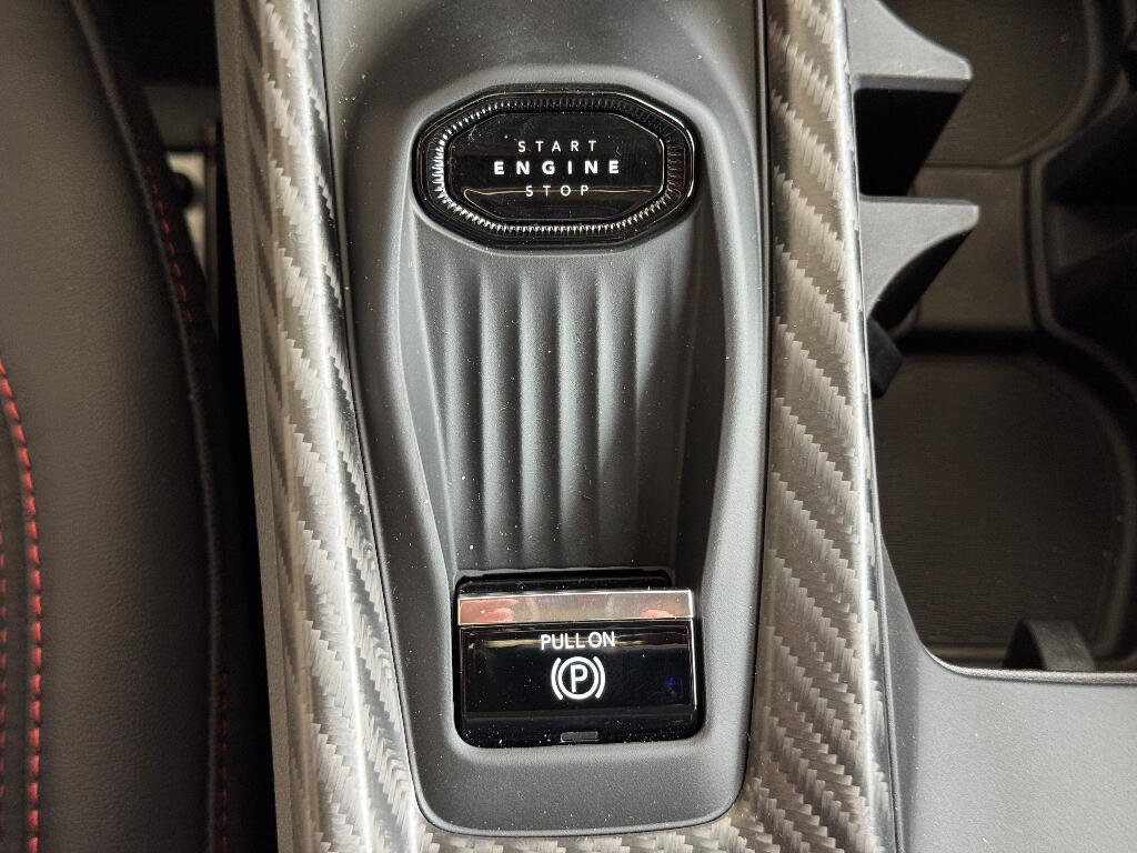 2026 Dodge Charger Scat Pack - Photo 18