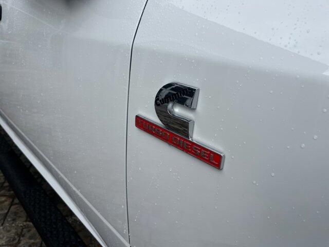 2026 RAM 2500 Tradesman - Photo 23