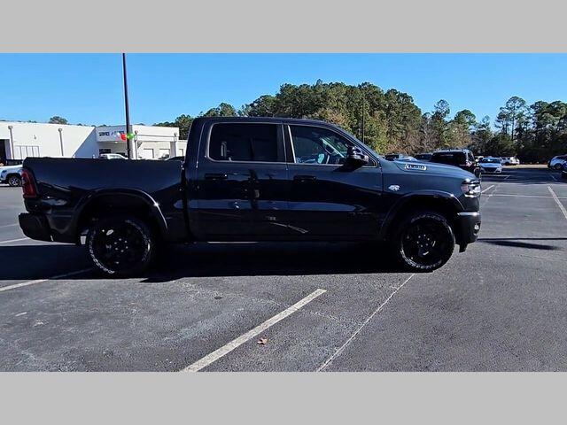 2026 RAM 1500 Big Horn/Lone Star - Photo 38