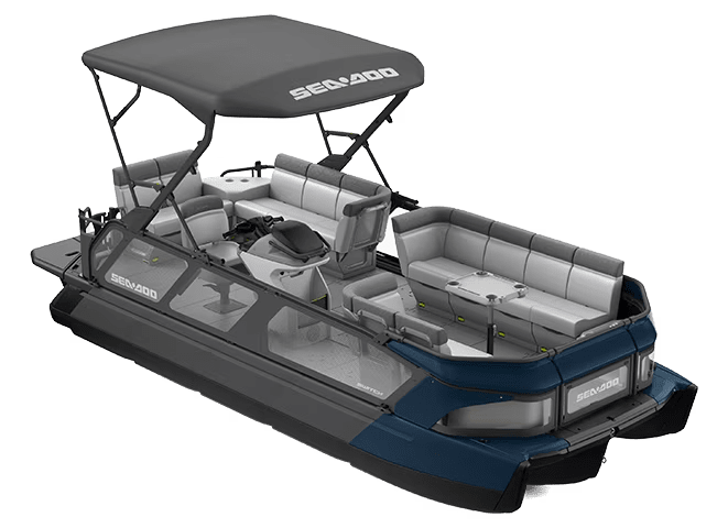 2027 Sea-Doo Switch Cruise 21 - 230 HP
