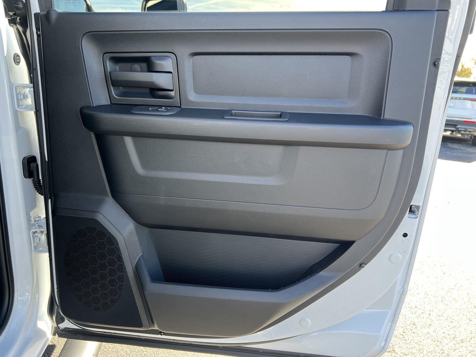 2026 RAM 2500 Tradesman - Photo 19