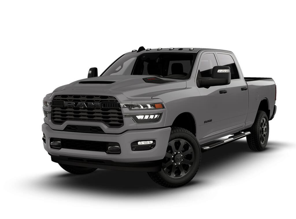 2026 RAM 2500's photo