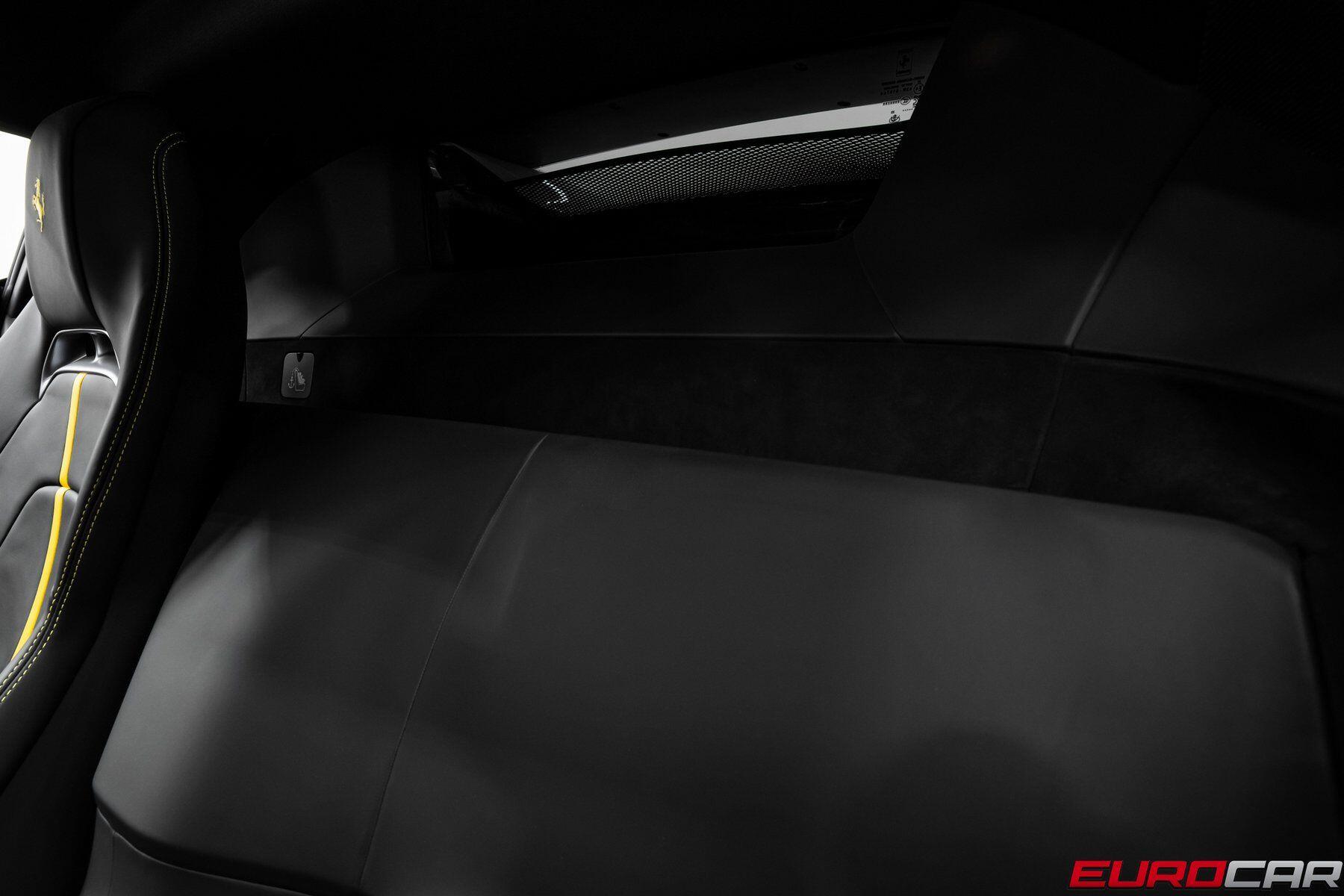 2022 Ferrari SF90 Stradale *SUSPENSION LIFTER * CARBON FIBER OPTIONS*Image 41