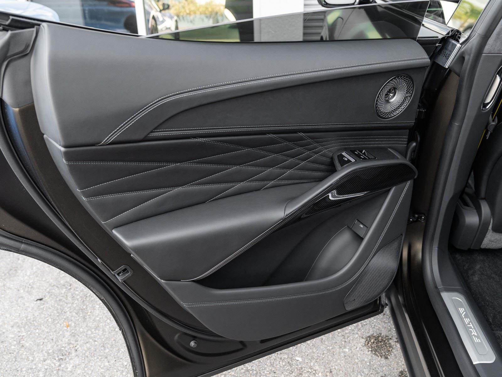 Used 2025 Lotus Eletre Carbon