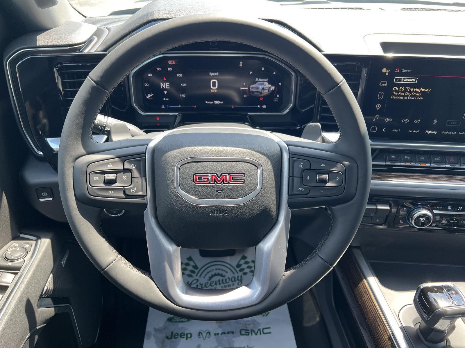 2026 GMC Sierra 1500 Elevation - Photo 27
