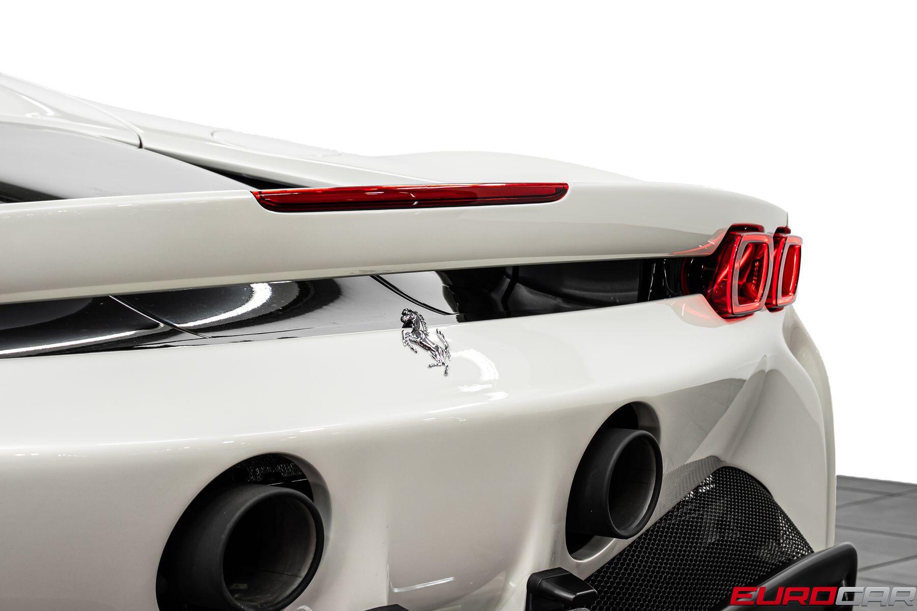 2023 Ferrari SF90 Stradale *CARBON STEERING WHEEL * FRONT LIFT*Image 25