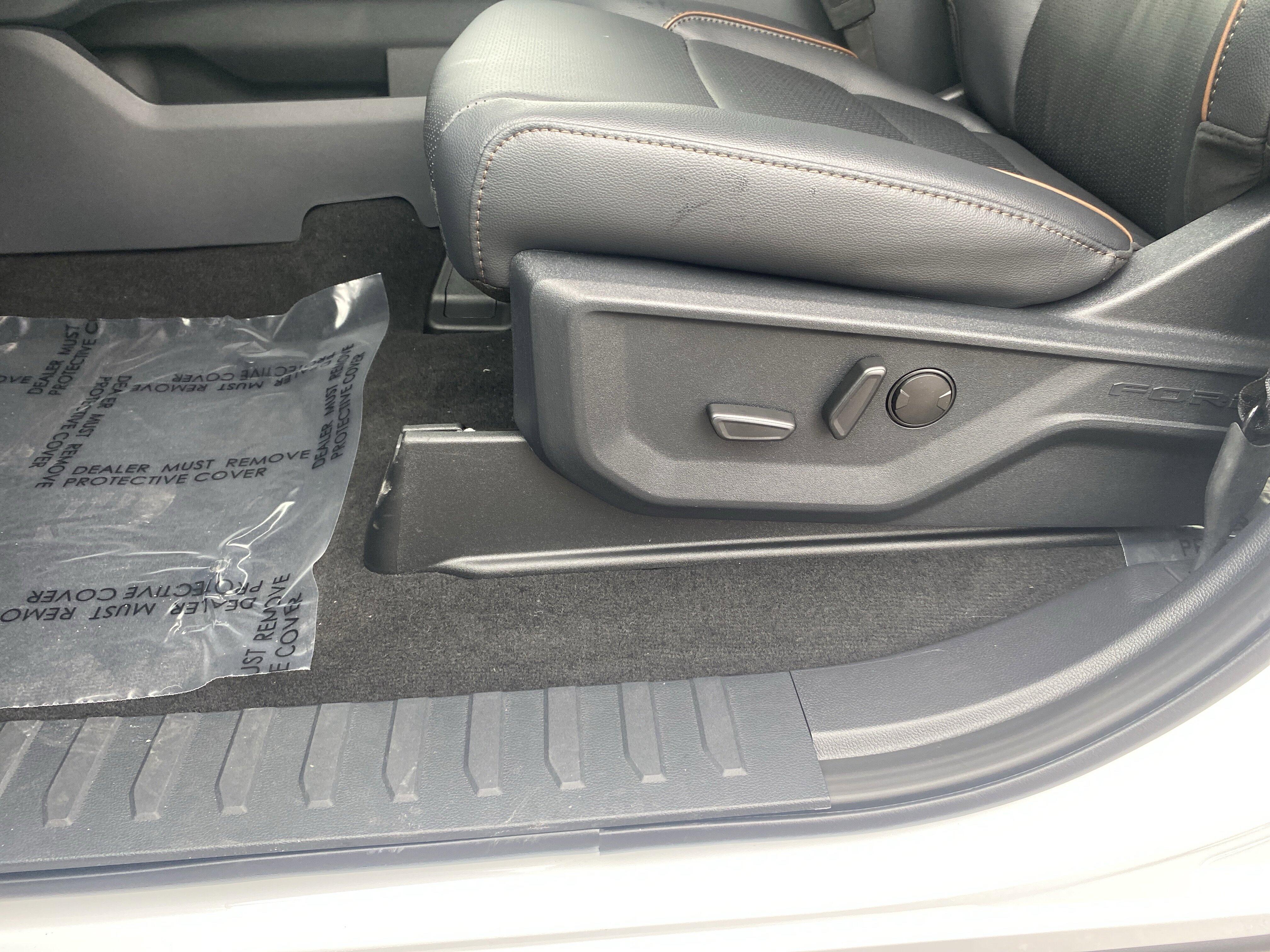 2026 Ford F-250 Super Duty Lariat - Photo 11