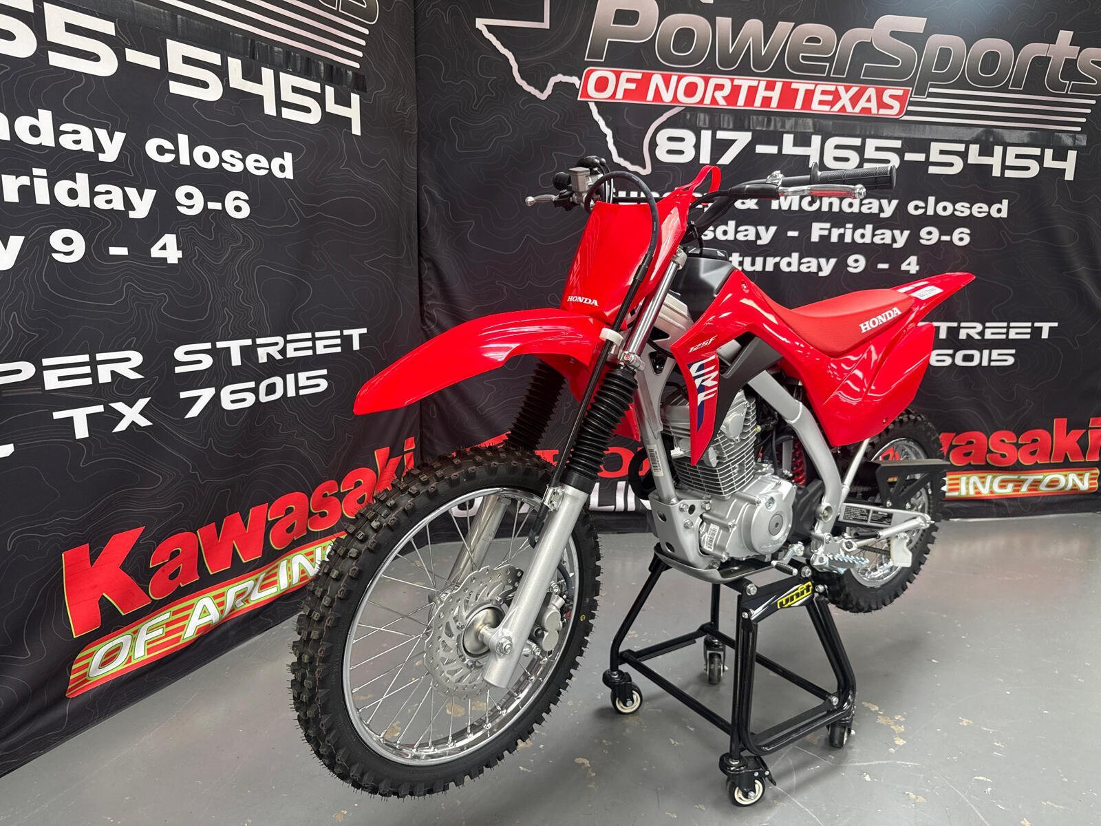 powersport image