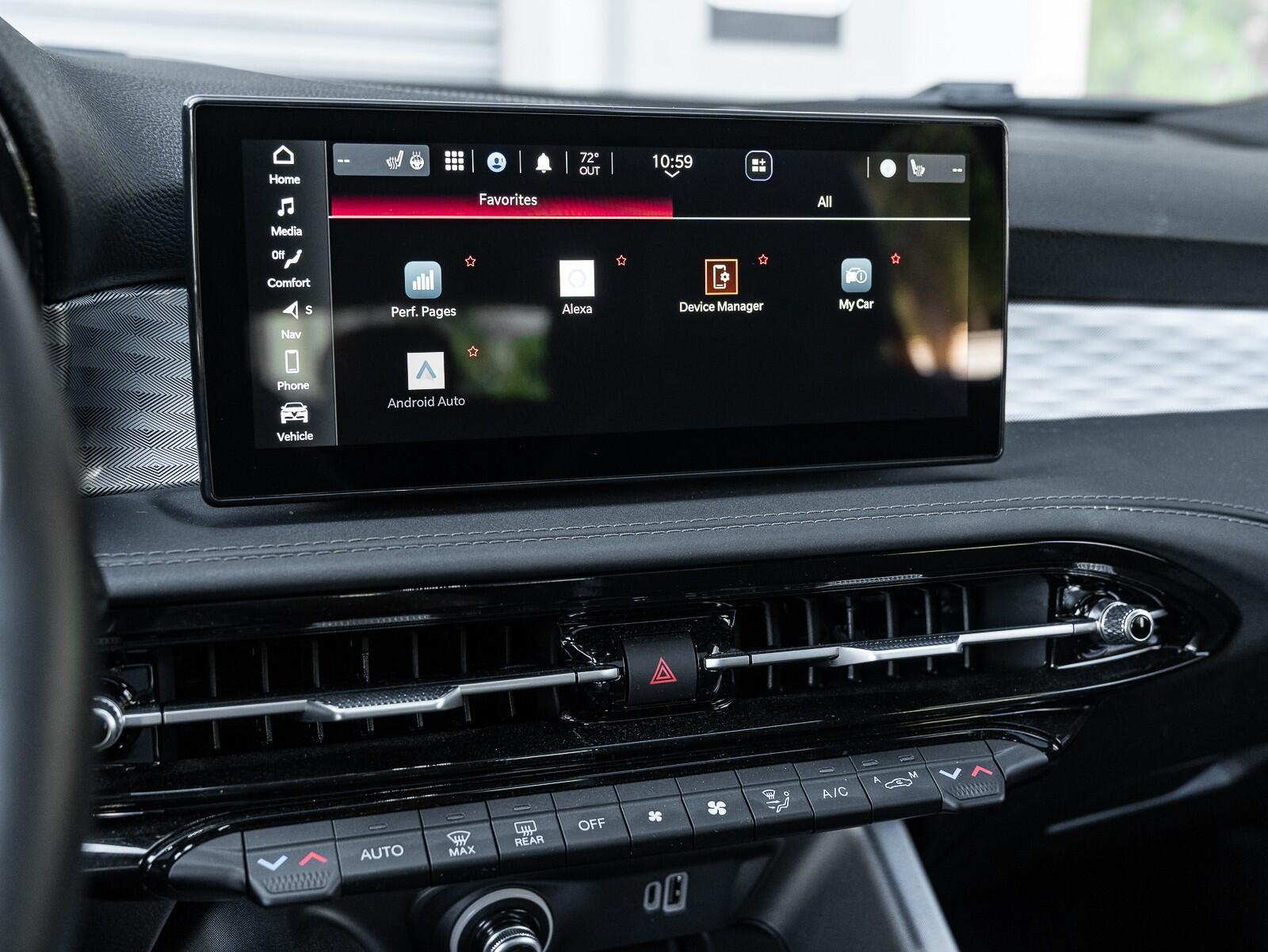 Used 2024 Alfa Romeo Tonale Veloce