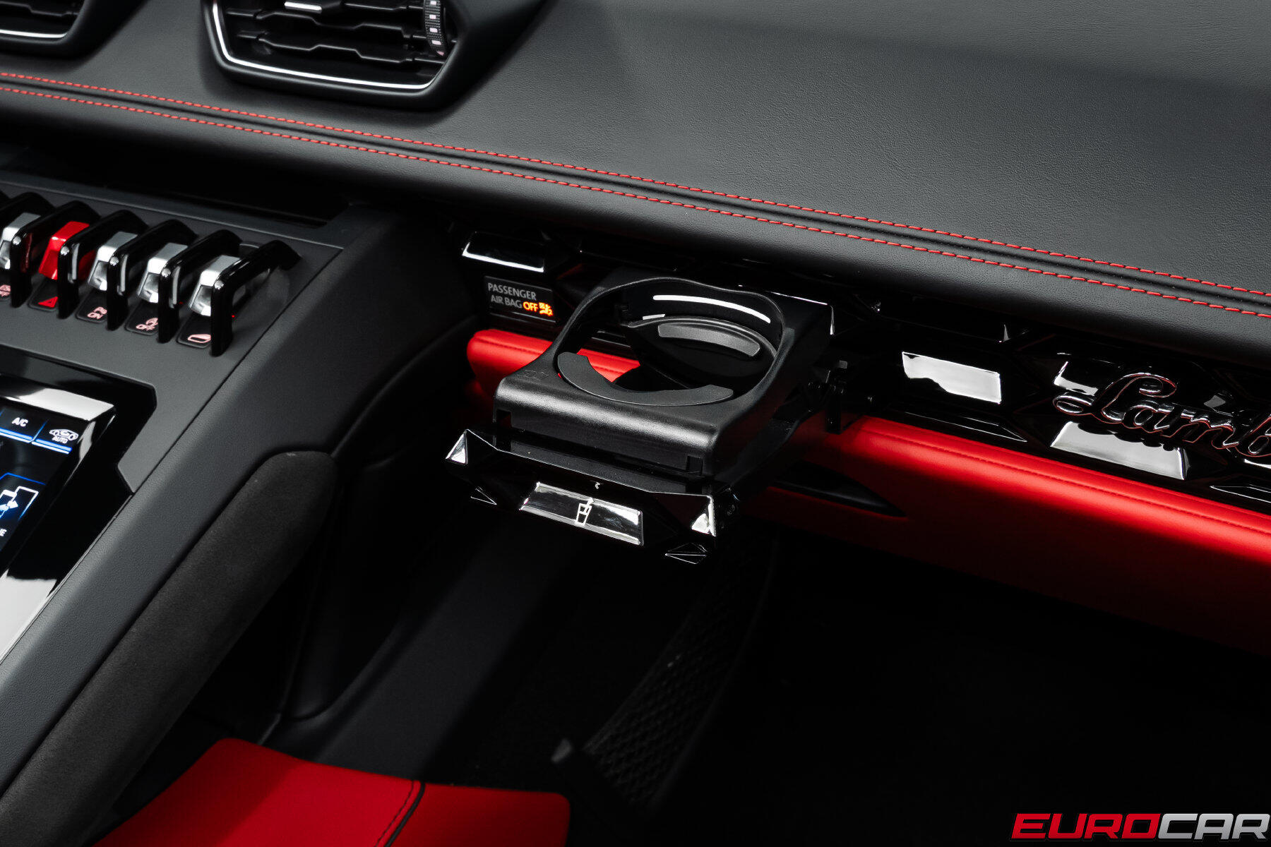 2021 Lamborghini Huracan EVO RWD Spyder *FULL ELECTRIC SEATS * FRONT LIFT*Image 38