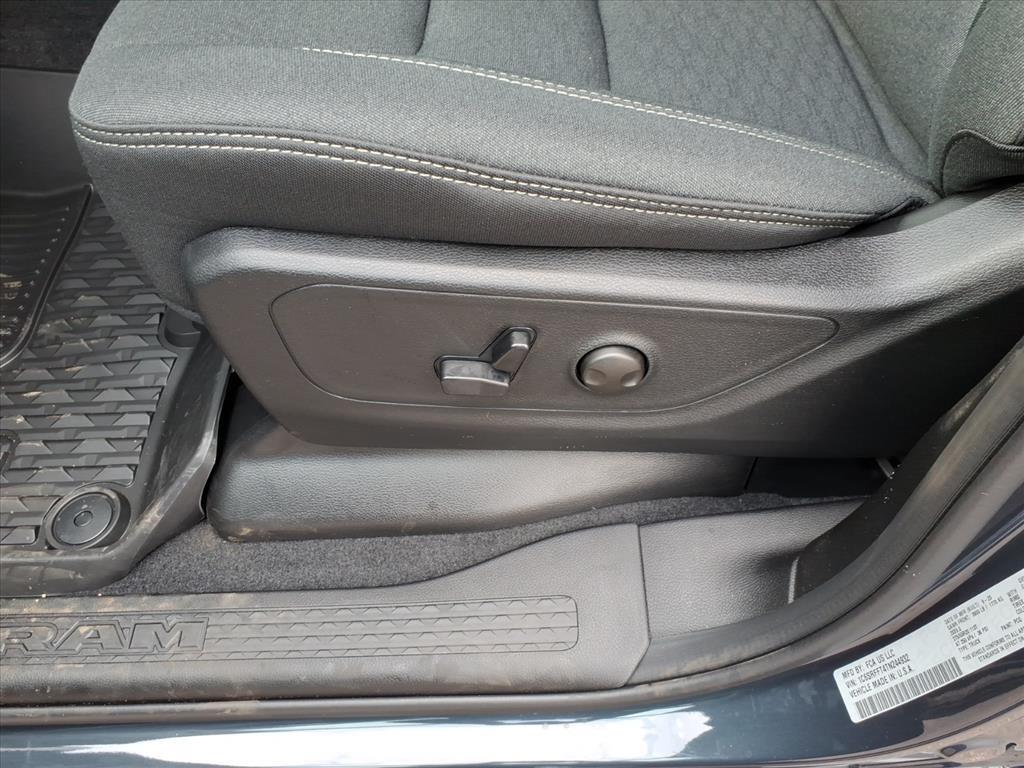 2026 RAM 1500 Big Horn/Lone Star - Photo 15