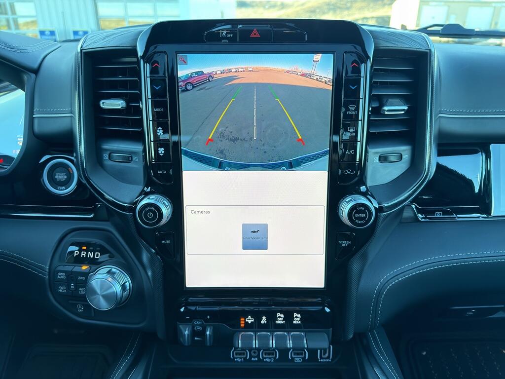 2026 RAM 1500 Limited - Photo 15