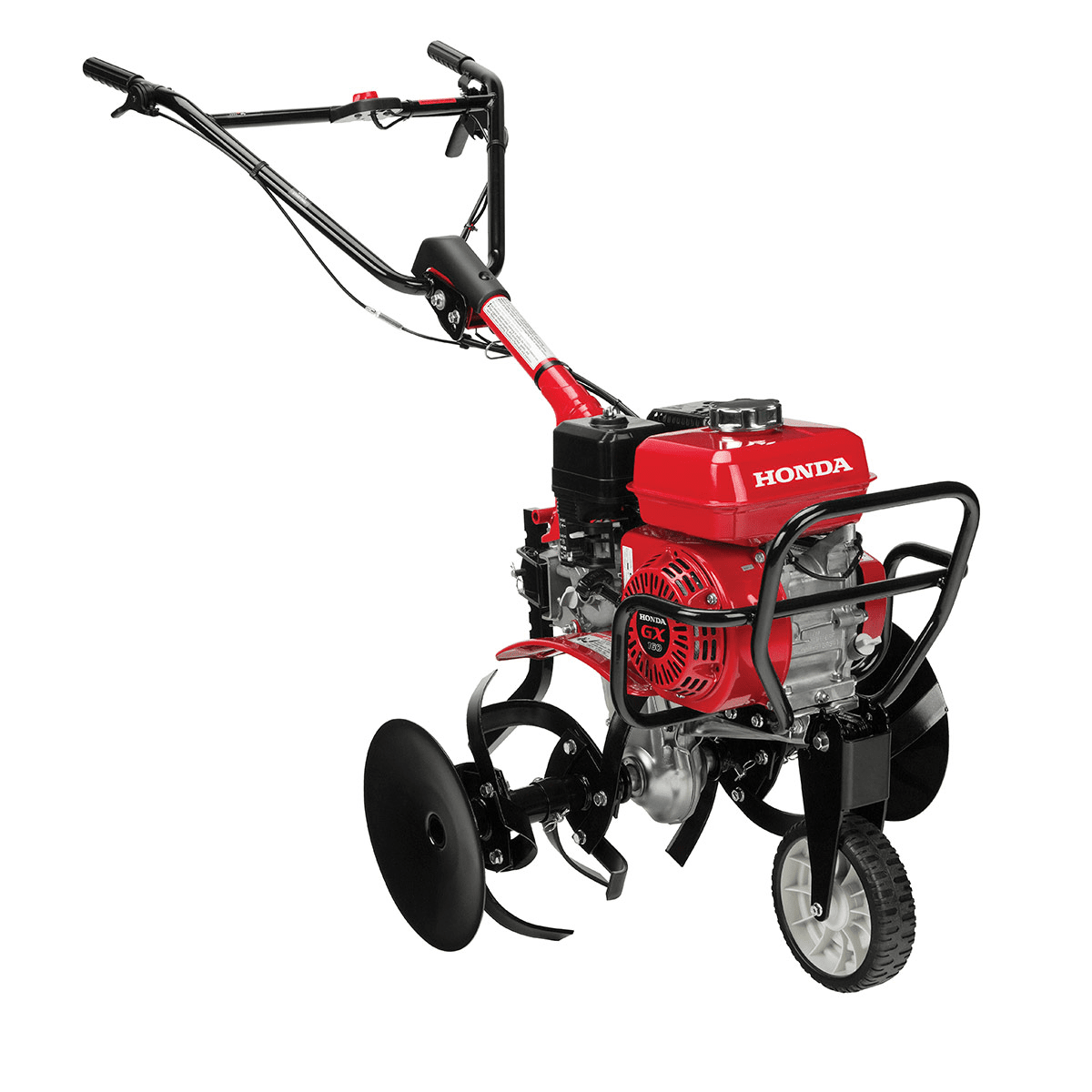 2025 Hondapower FC600