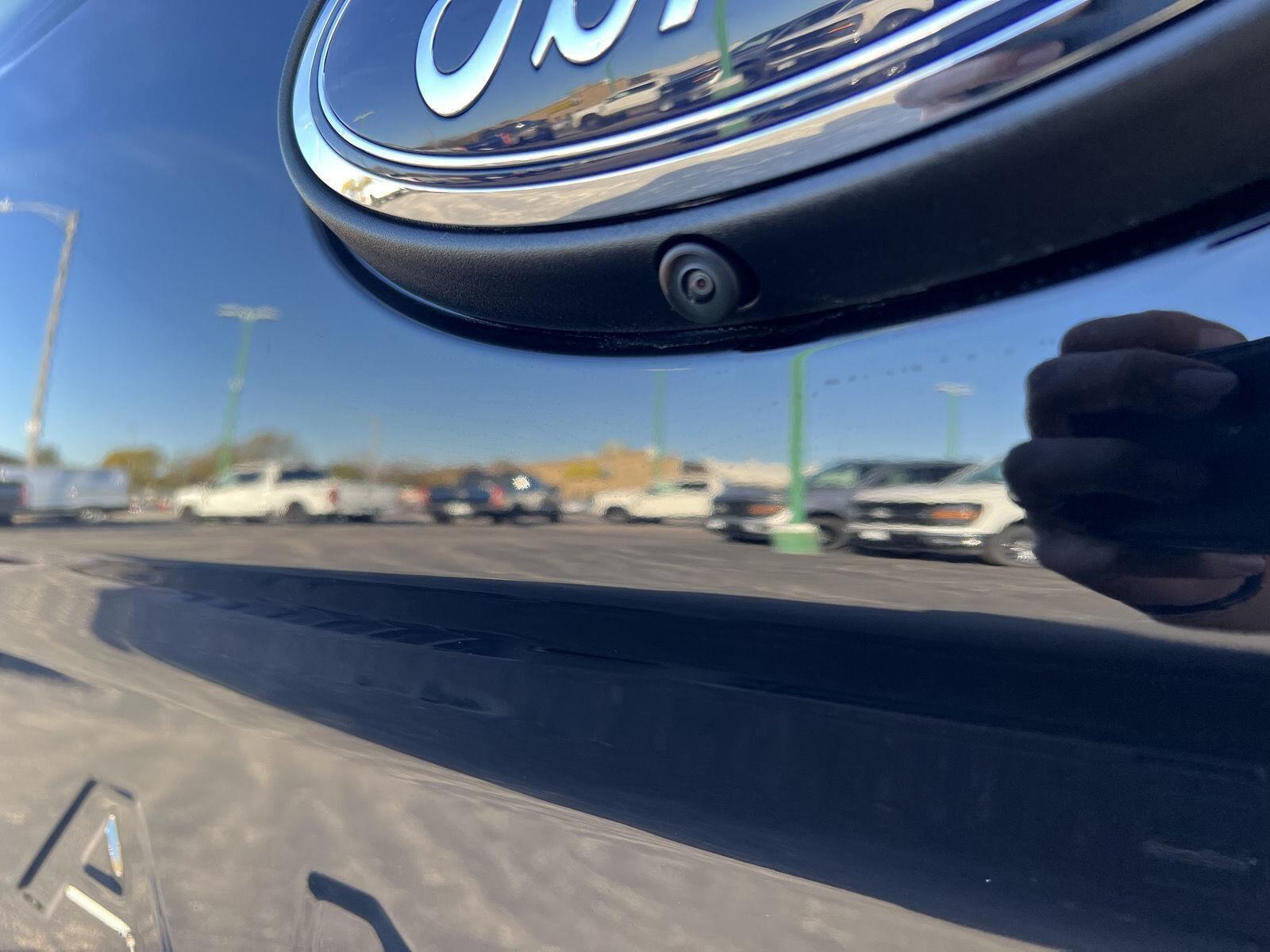 2025 Ford Ranger XLT - Photo 8