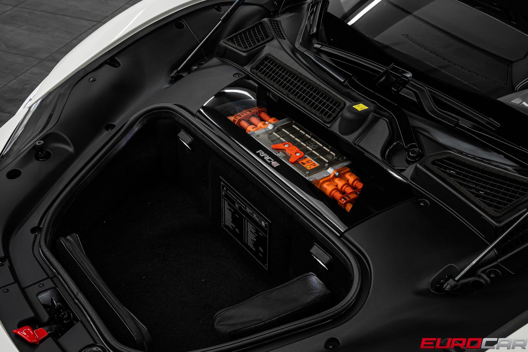 2024 Ferrari SF90 Stradale *HUGE CARBON OPTIONS * FRONT LIFT*Image 11