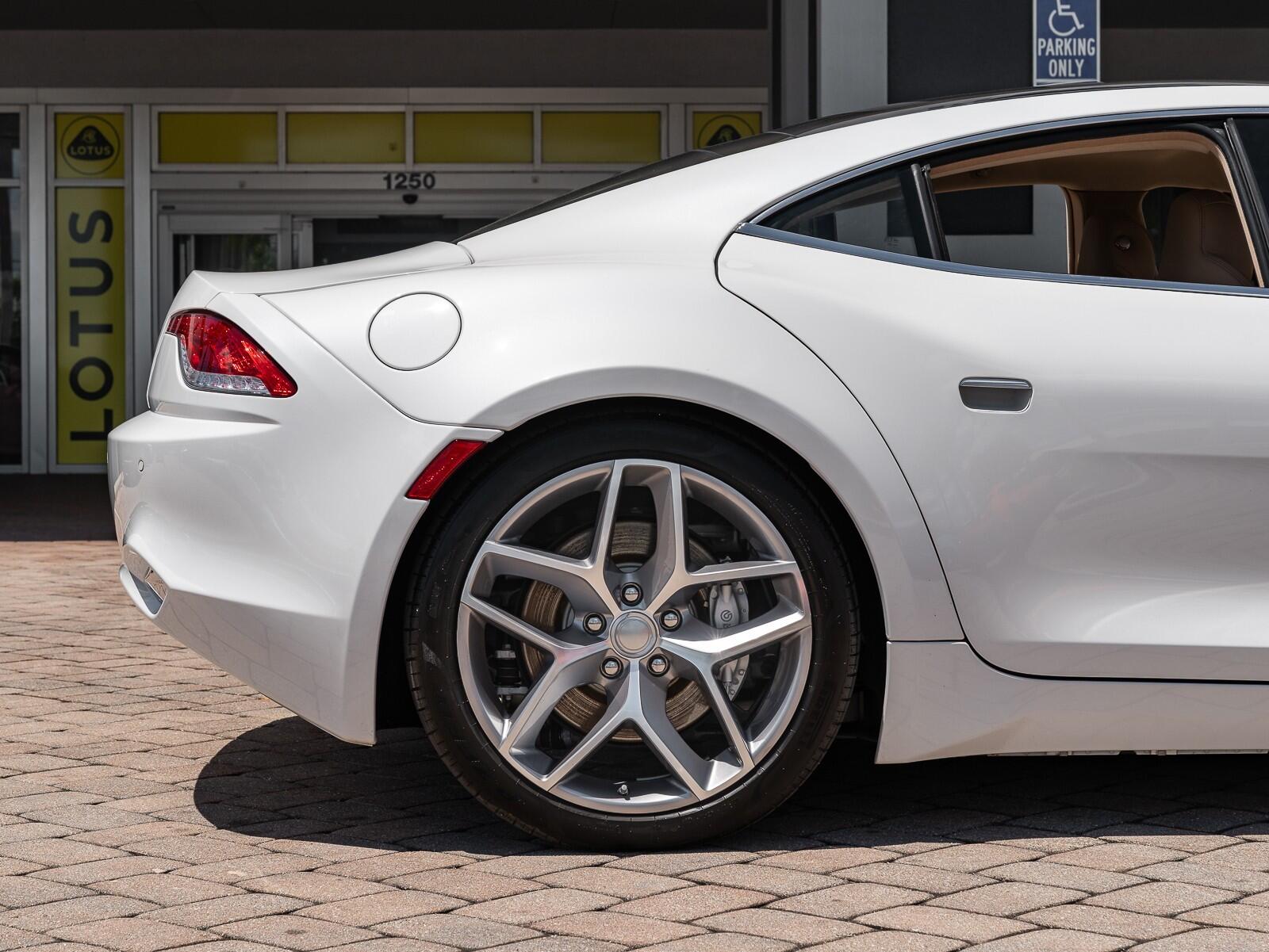 Used 2018 Karma Revero 