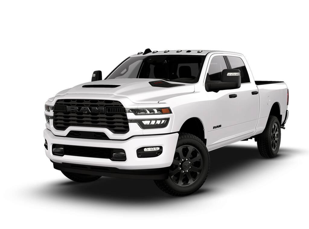 2026 RAM 2500's photo