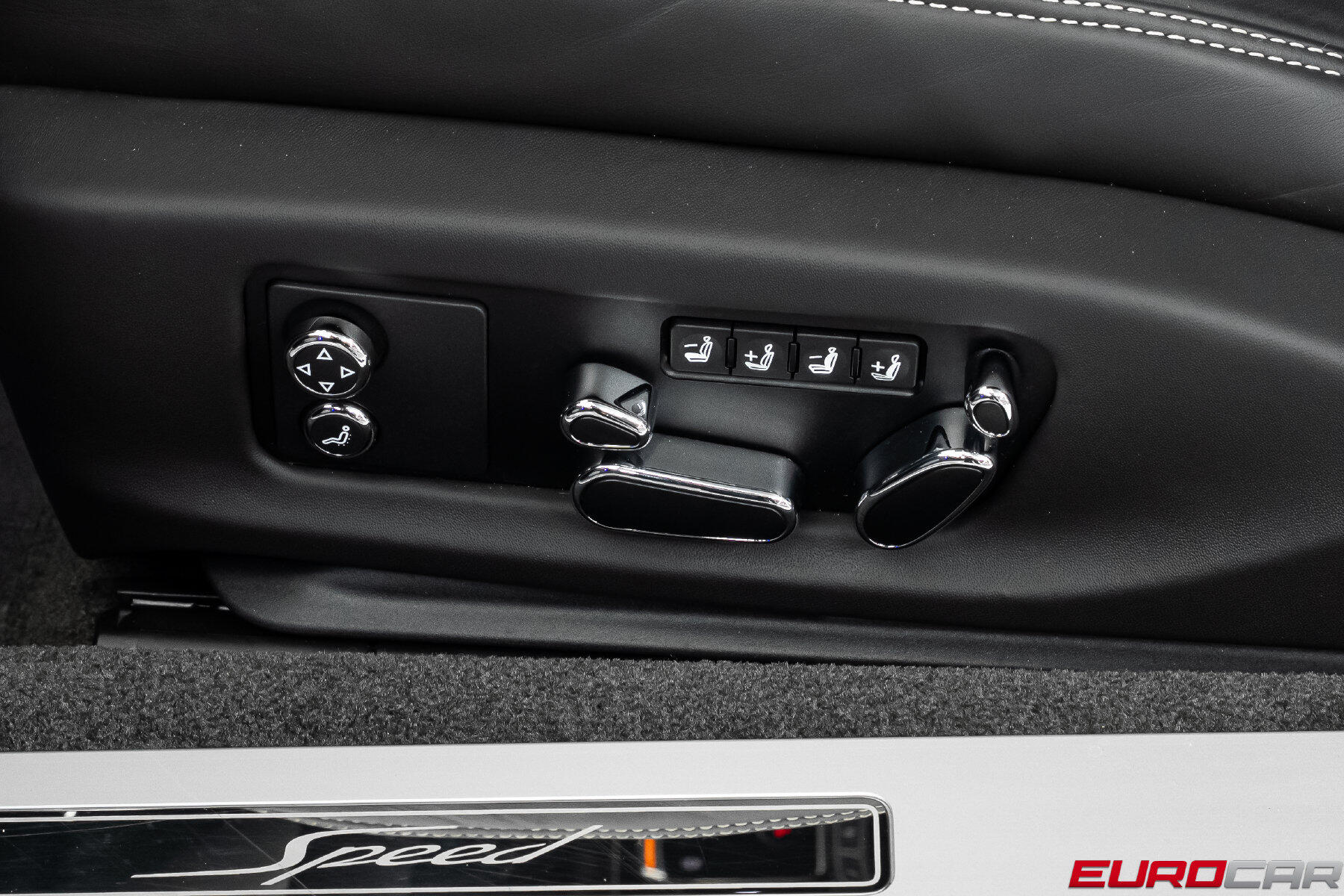 2022 Bentley Continental GT Speed *FRONT SEAT COMFORT SPEC*Image 44