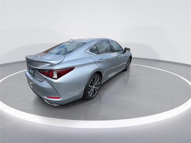 Used 2022 Lexus ES 350 with VIN 58ADZ1B17NU118148 for sale in Englewood, NJ