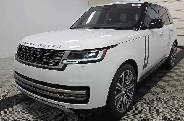 2023 Land Rover Range Rover 4.4 SE SWB's photo