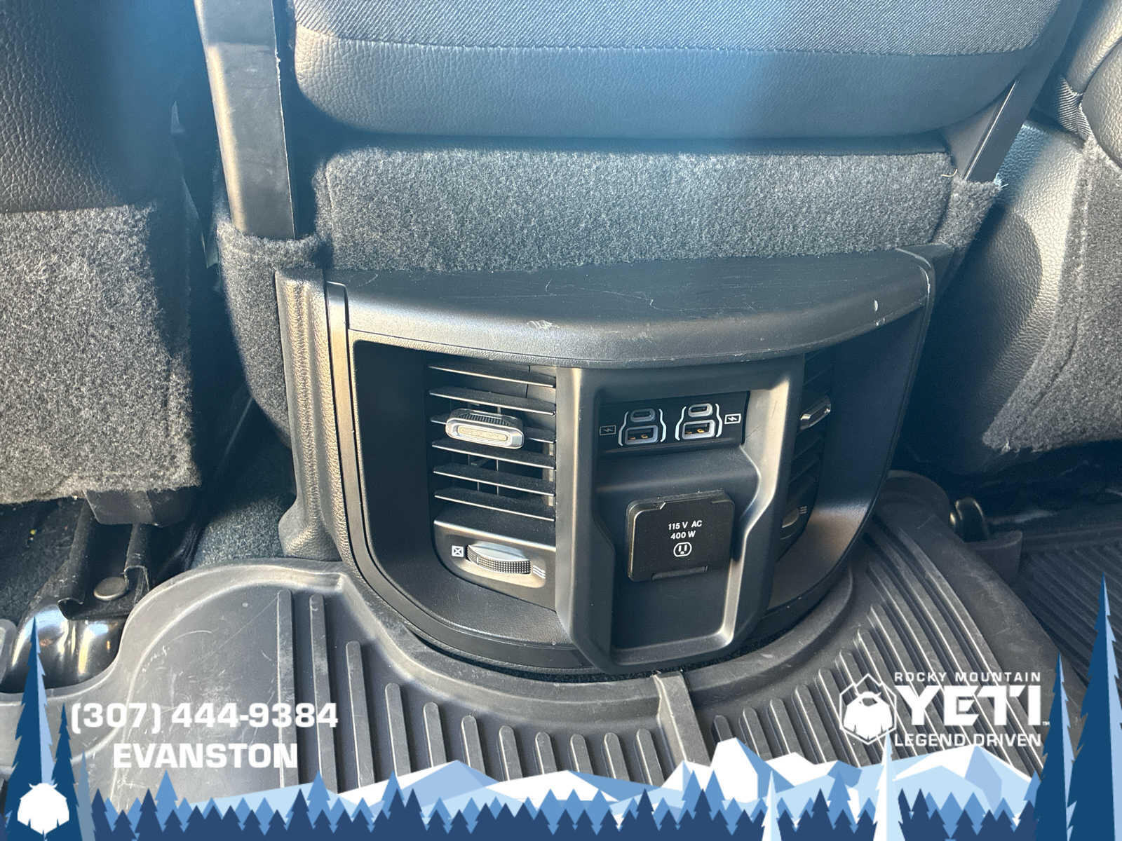 2022 RAM Ram 2500 Pickup Laramie - Photo 26
