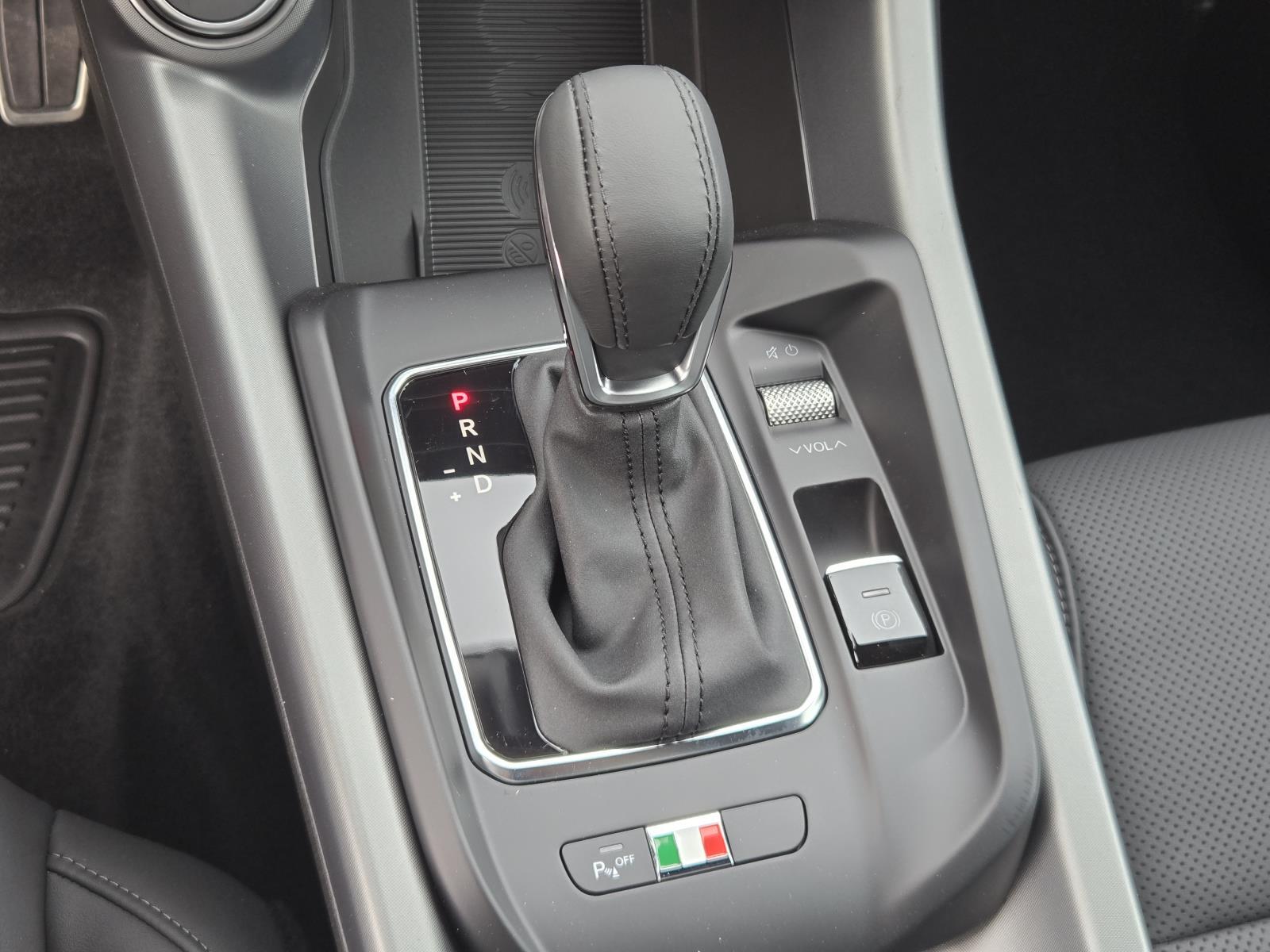 2026 Alfa Romeo Tonale Sprint - Photo 12