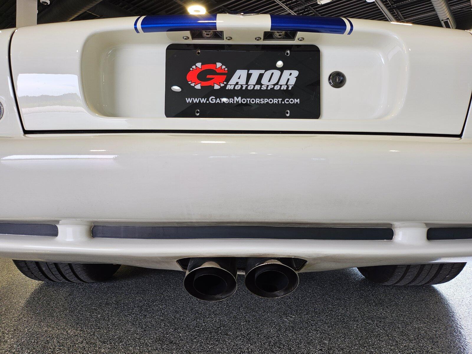 1996 Dodge Viper - Photo 20