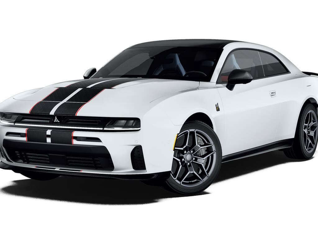 2027 Dodge Charger Charger Scat Pack Plus 2-door Awd