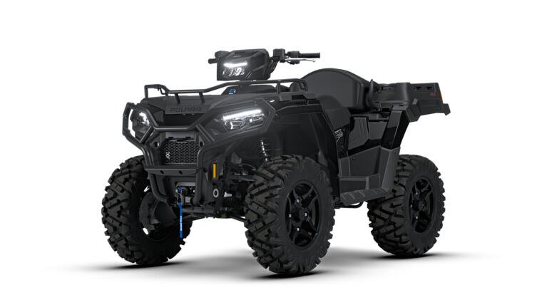 2027 Polaris Sportsman X2 600