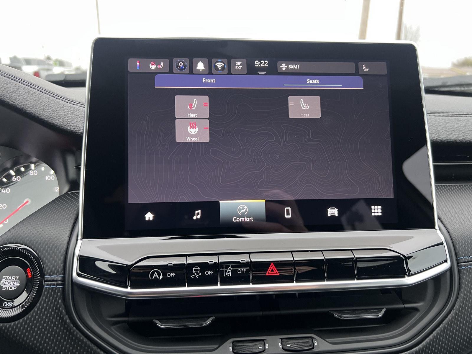2026 Jeep Compass Latitude Altitude - Photo 19