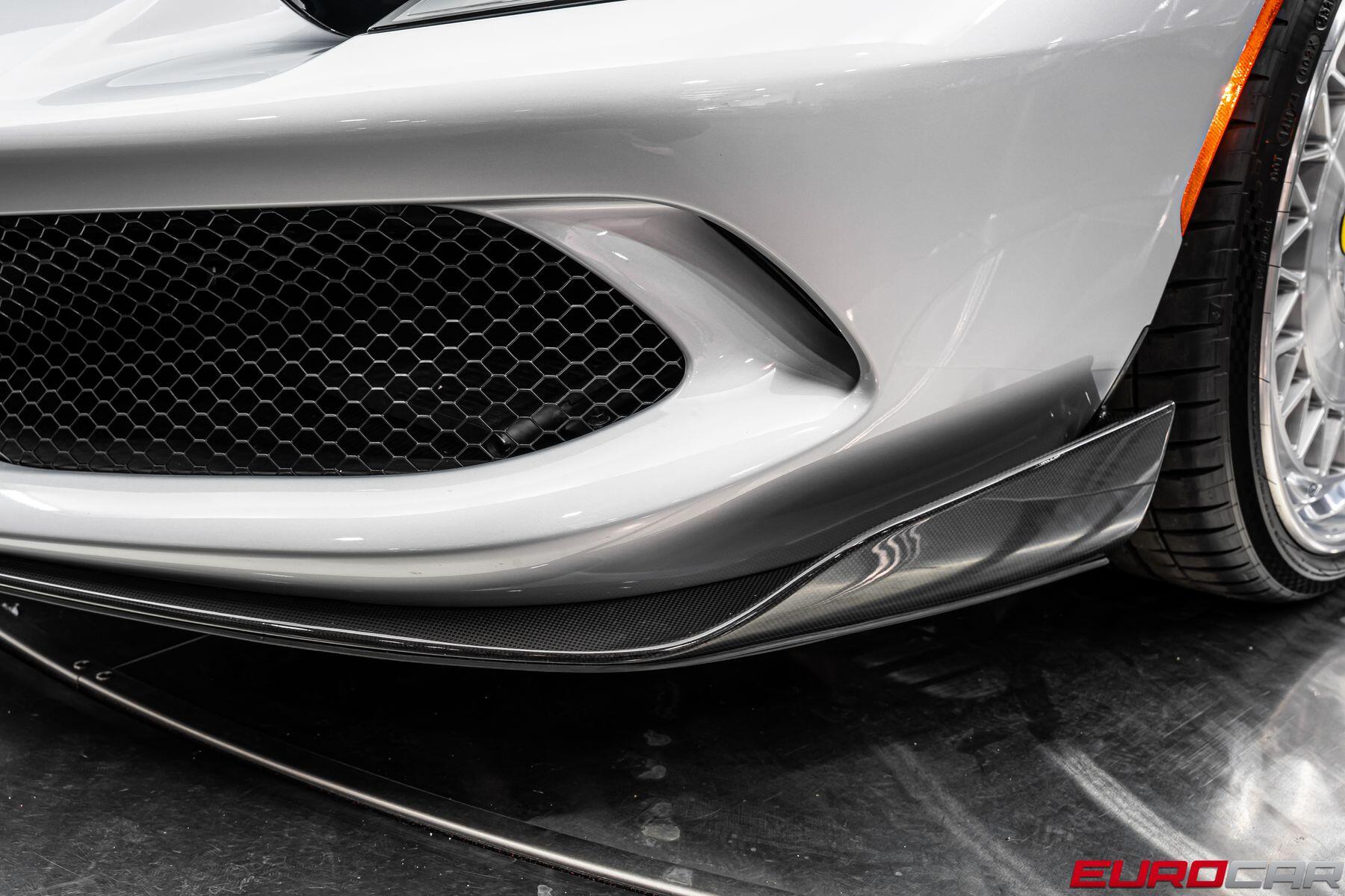 2022 Ferrari 296 GTB *EXTENDED FIORANO PACKAGE * CARBON RACING SEATS*Image 15