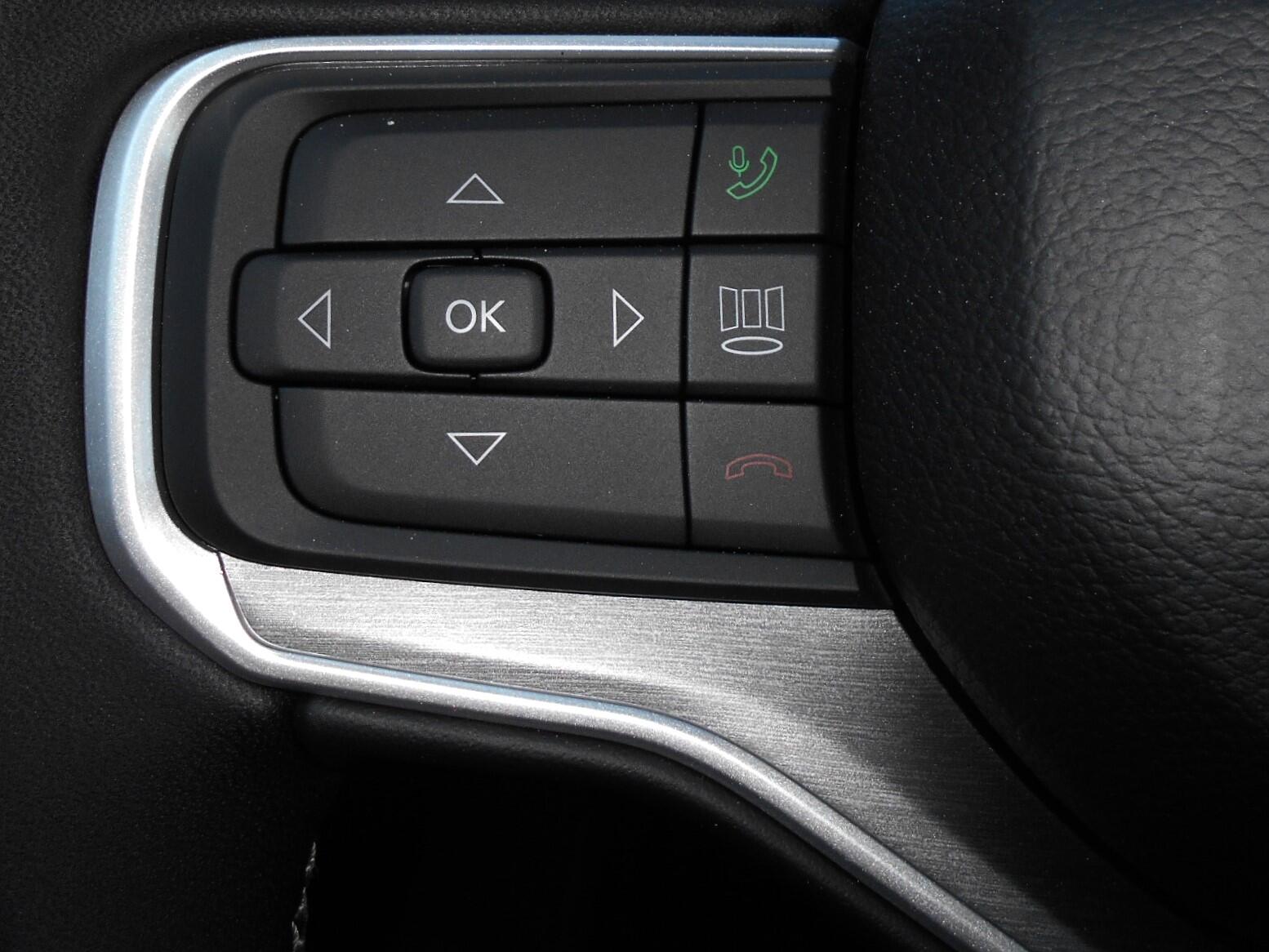 2025 Jeep Wagoneer Series II - Photo 21