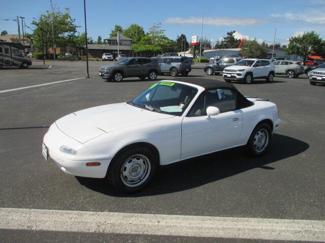 1991 Mazda MX-5 Miata's photo