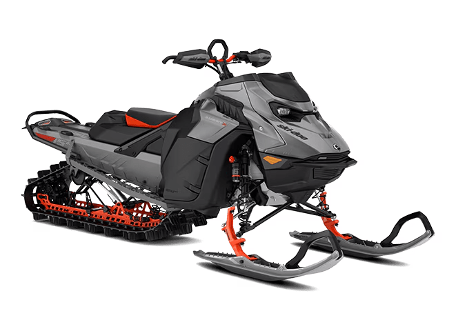 2026 Ski-doo Summit X Expert Package 850 E-TEC