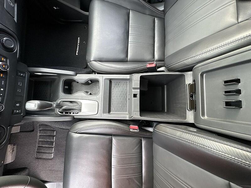 2024 Nissan Frontier SL - Photo 20