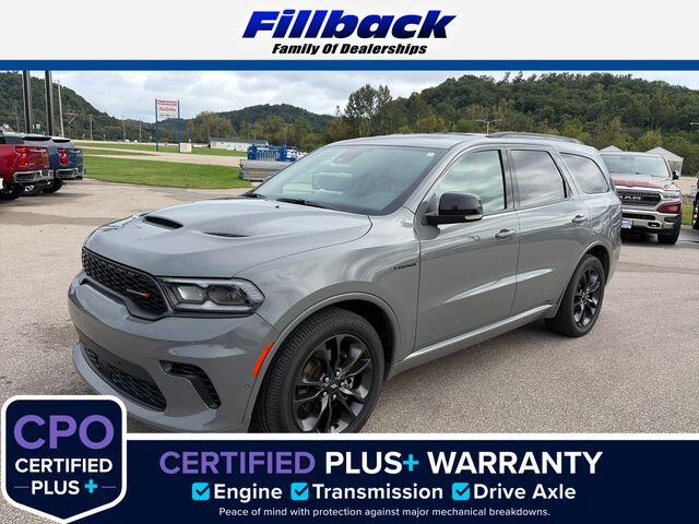 2024 Dodge Durango R/T Premium