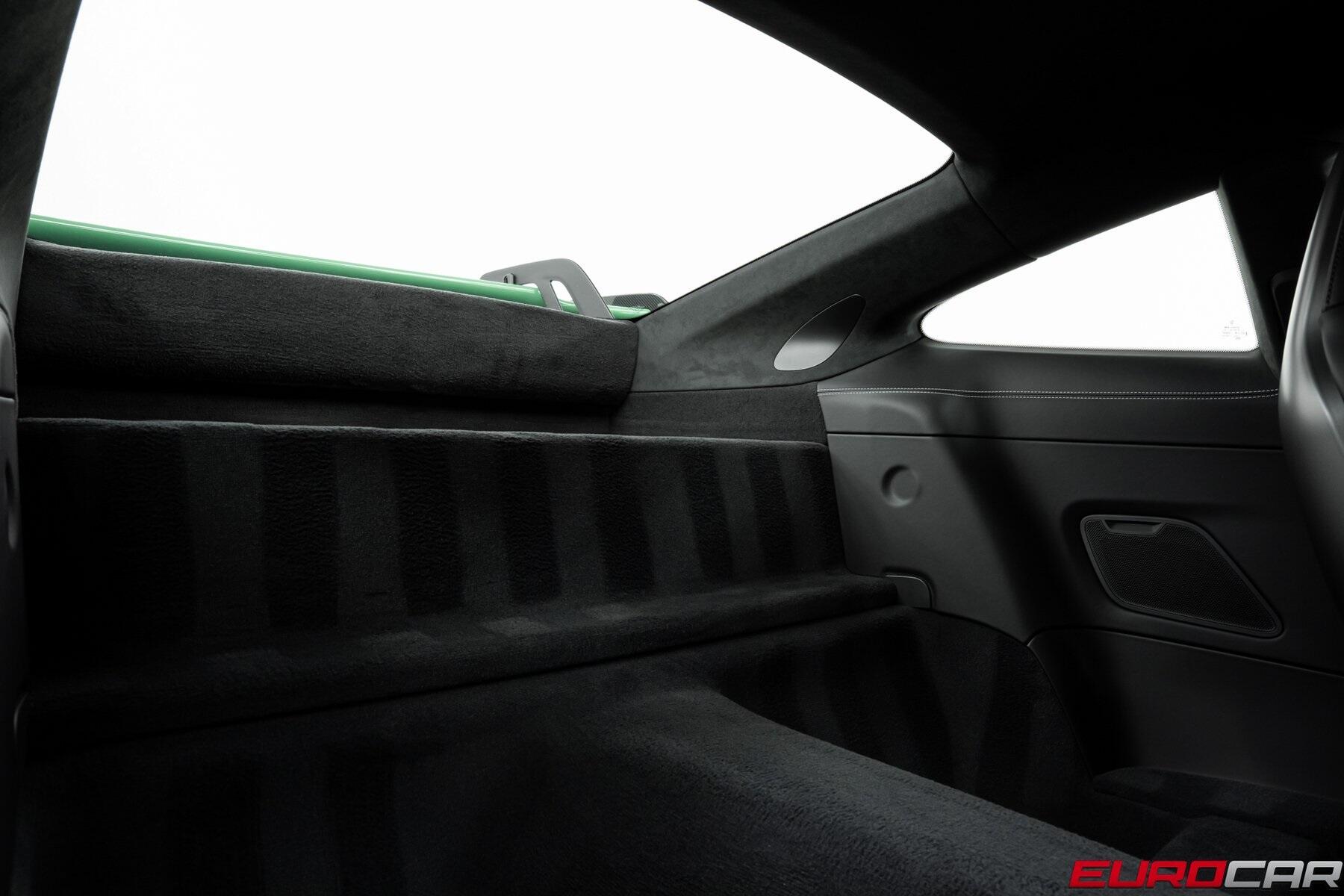 Used 2026 Porsche 911 GT3Image 42