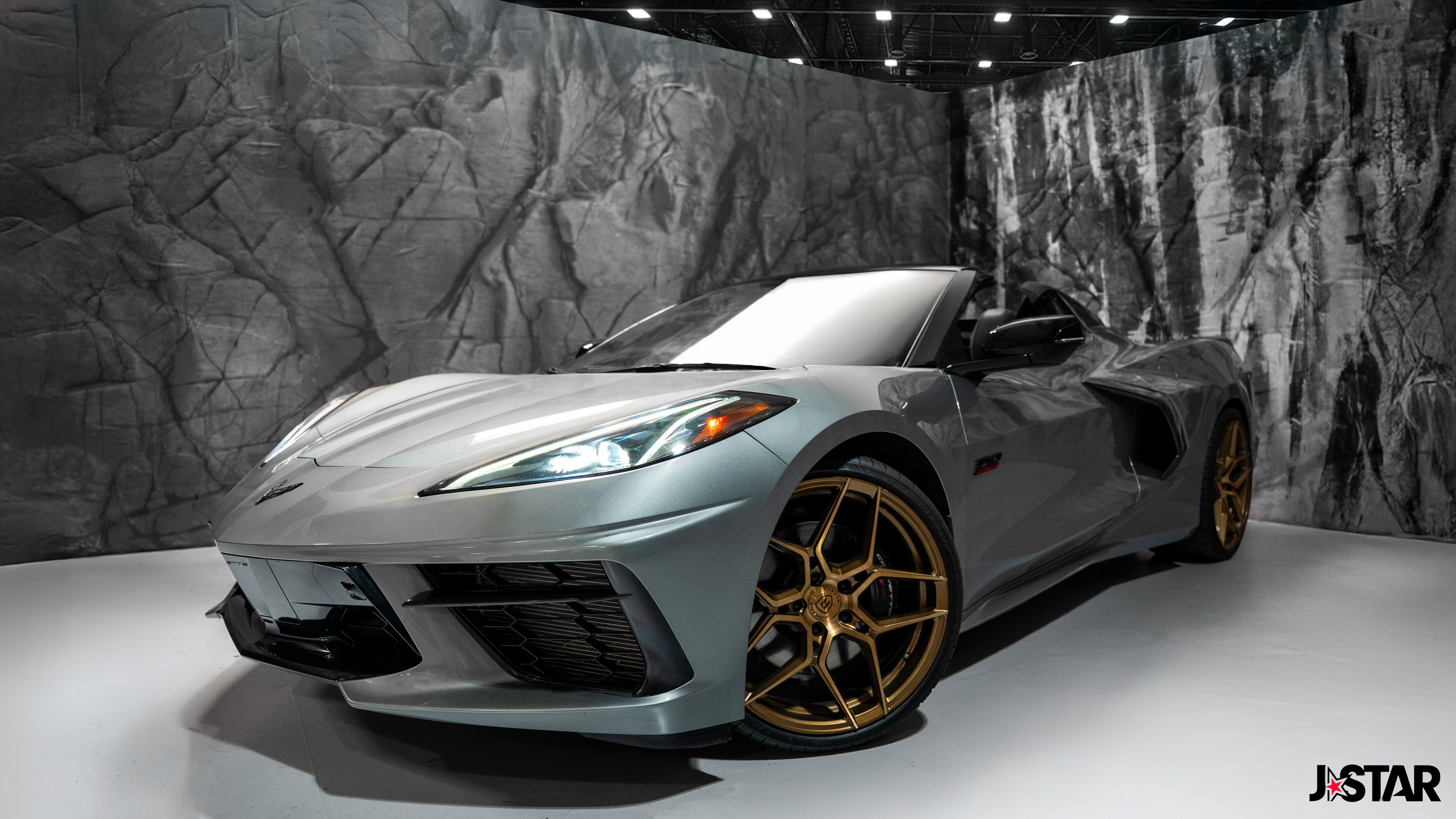 2023 Chevrolet Corvette 3LT