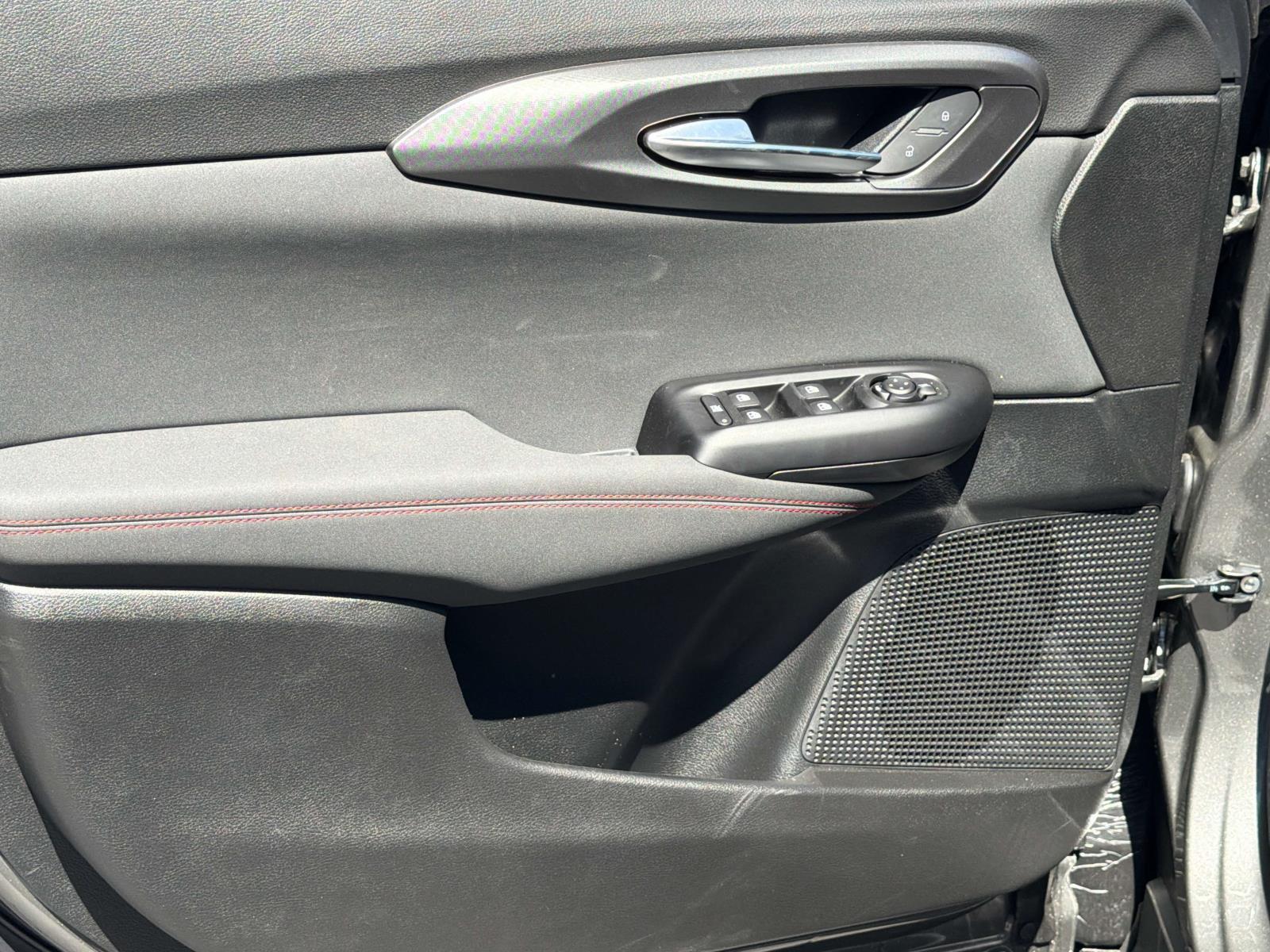 2026 Alfa Romeo Tonale Sprint - Photo 30