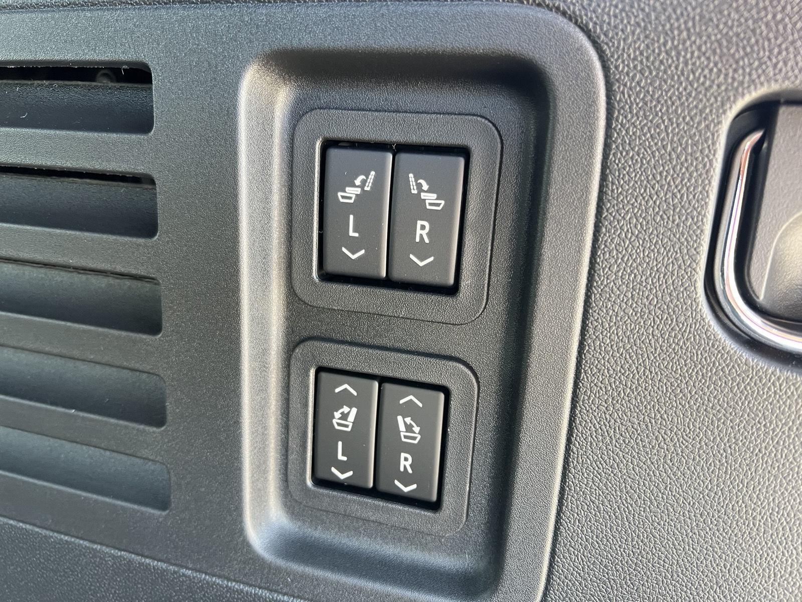 2026 GMC Acadia Denali Ultimate - Photo 59