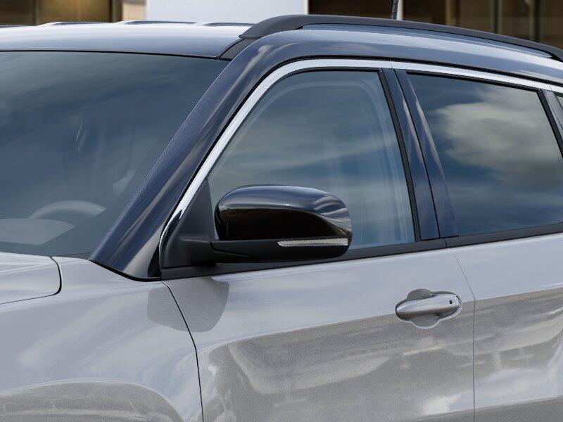 2026 Jeep Compass Limited Altitude - Photo 38