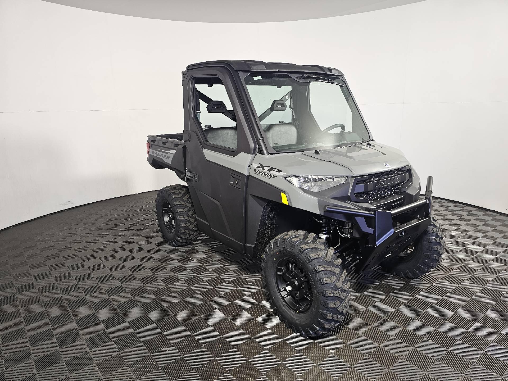 2027 Polaris RANGER 1000