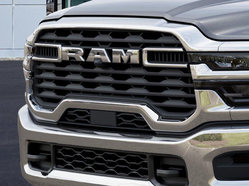 2026 RAM 3500 Tradesman - Photo 11