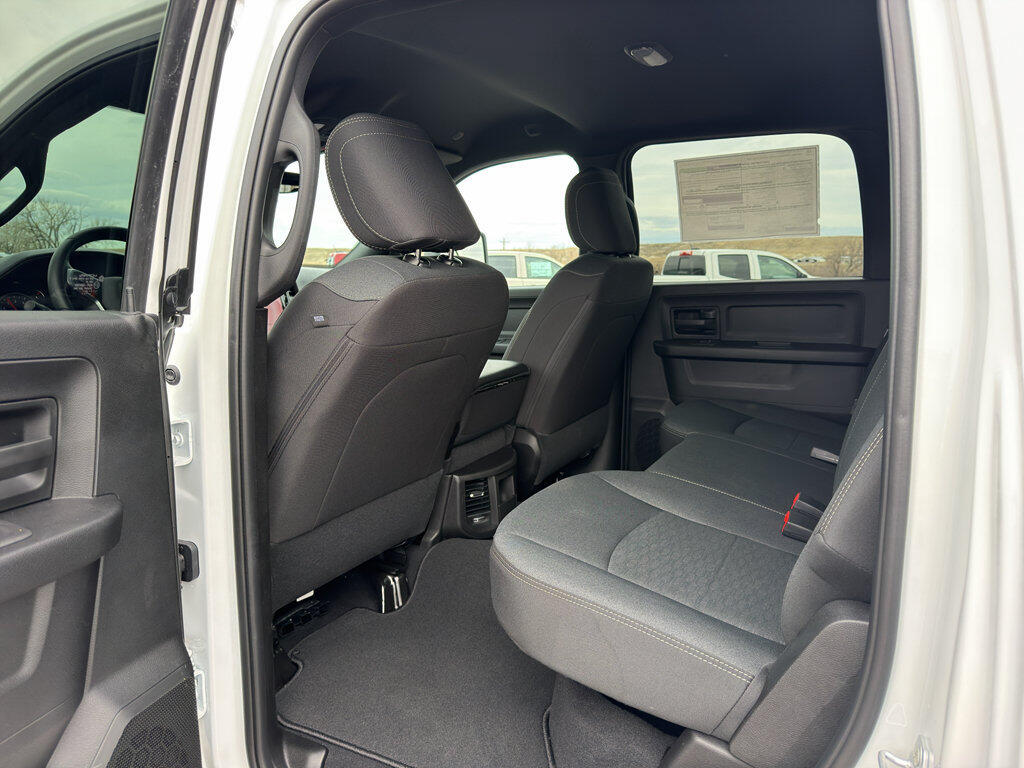 2026 RAM 2500 Tradesman - Photo 18