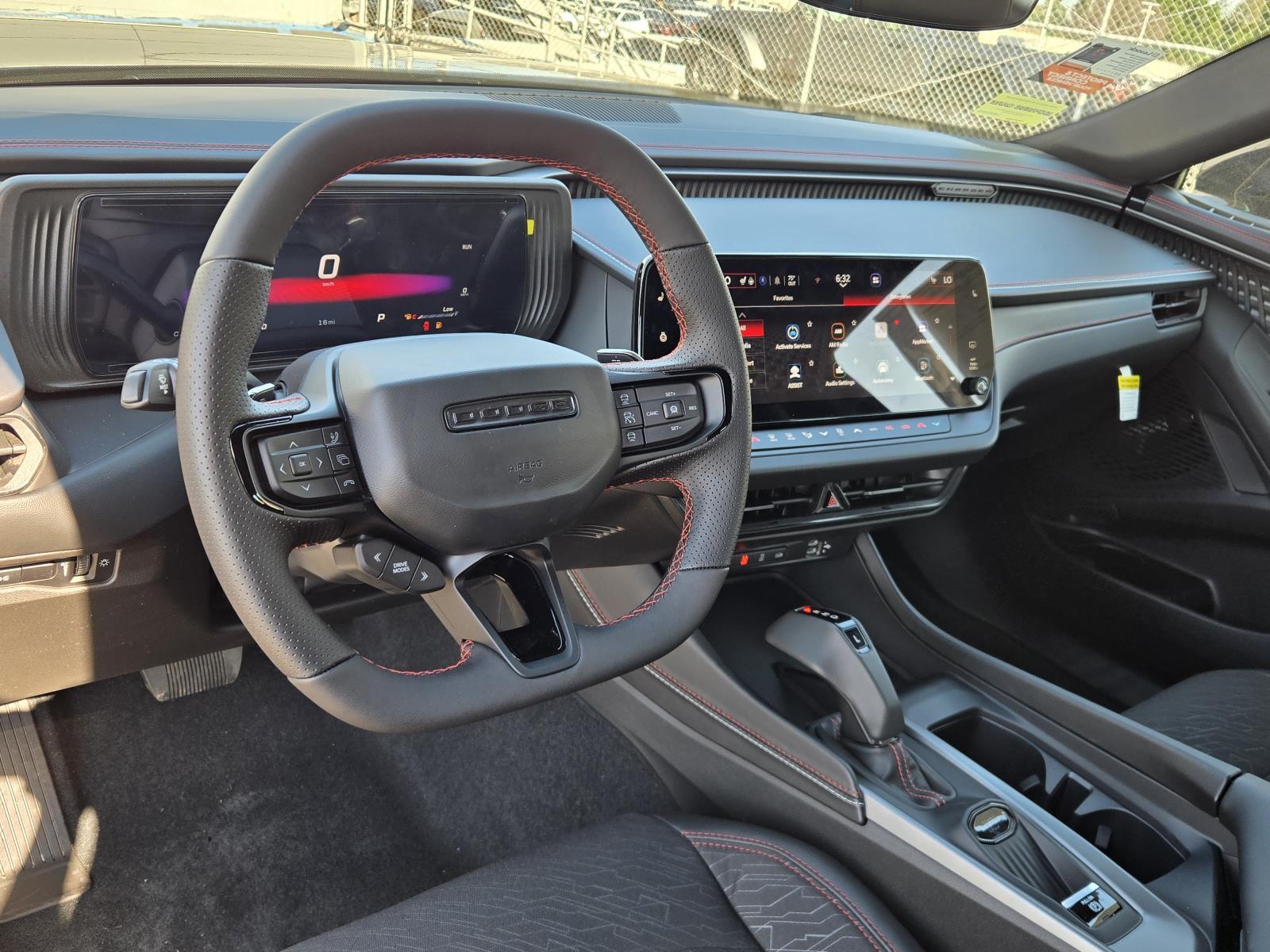 2026 Dodge Charger Scat Pack - Photo 6