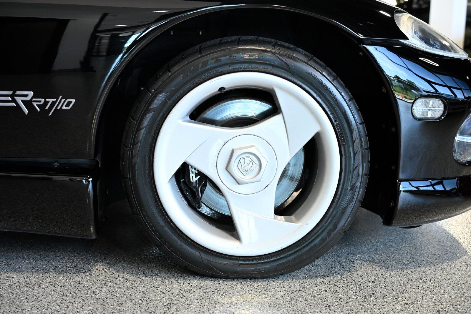 1994 Dodge Viper - Photo 18